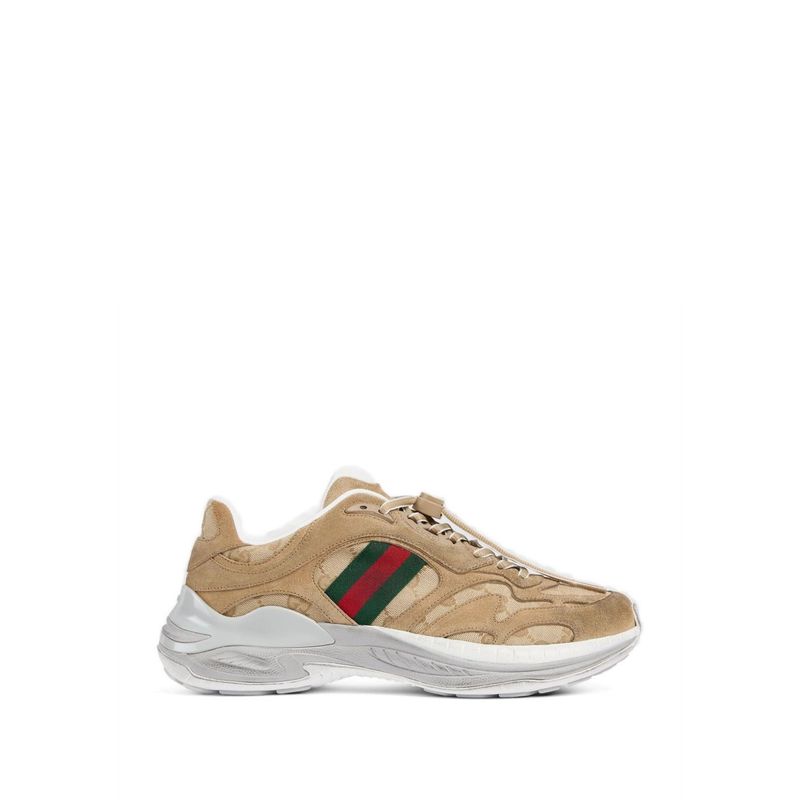 Gucci Men Gucci 20 Sneakers